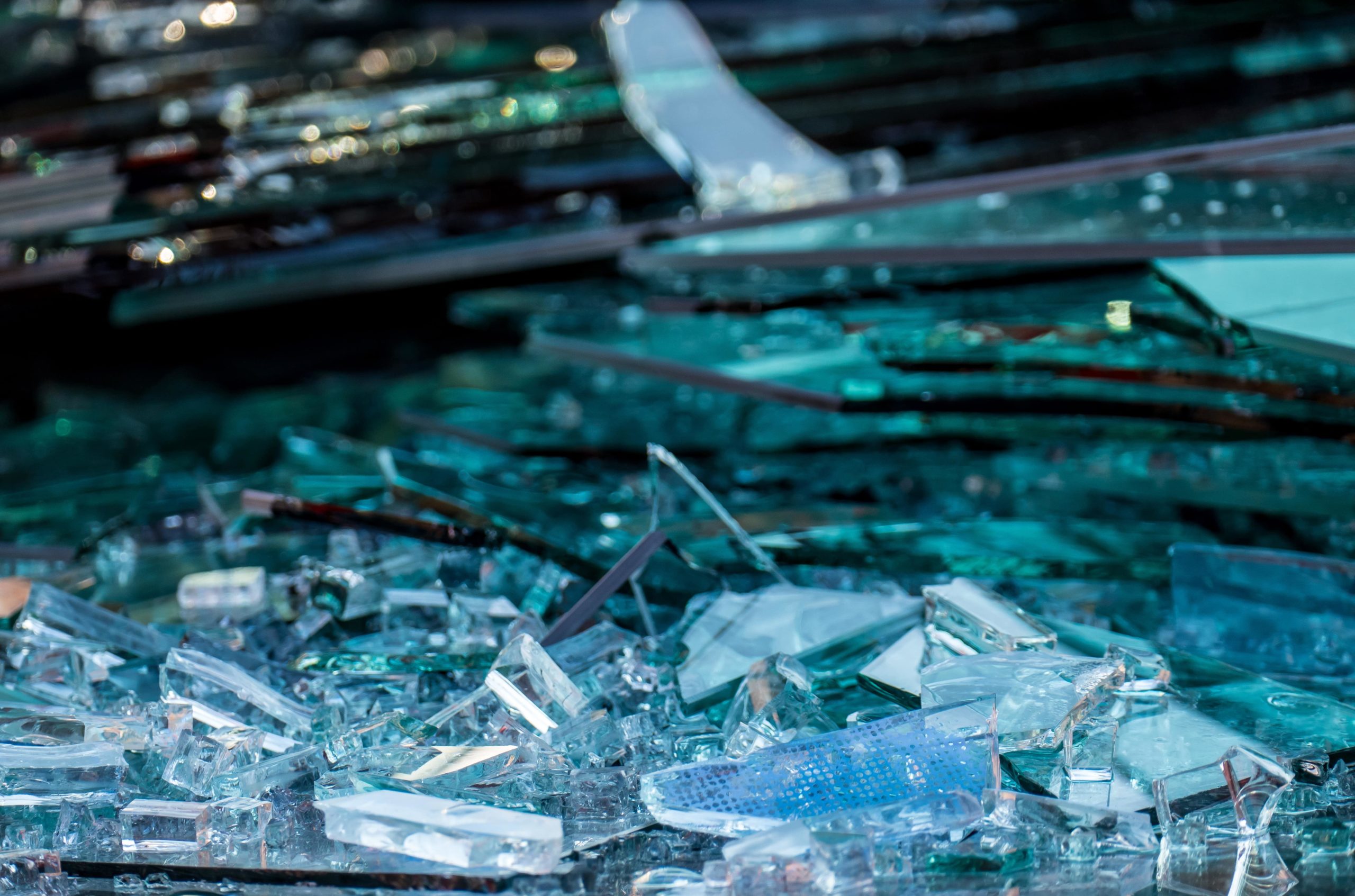 Ab Welcher Größe Sind Glassplitter Gefährlich blogsonne.de