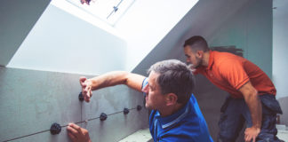 Wie teuer ist es, ein Badezimmer zu renovieren?