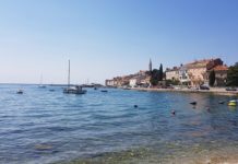 Das sind die schönsten kroatischen Küstenorte