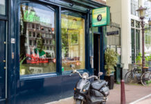 Die Cannabiskultur in den Niederlanden