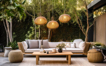 Gemütliche Lounge einrichten – Darauf ist beim Möbelkauf zu achten