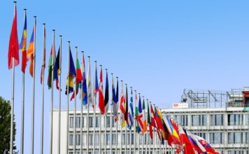 Arbeiten im EU-Ausland